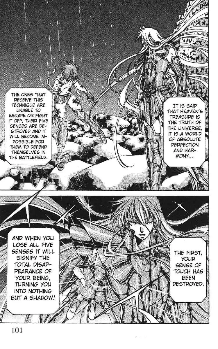 Saint Seiya - The Lost Canvas Chapter 29 9